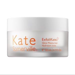 Kate Somerville moisturizer
